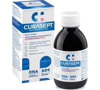Curasept Bain de Bouche Chlorhexidine 0.12% 200ml