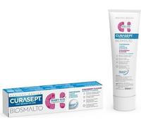Curasept BIOSMALTO Baby-Kid dentifrice pour enfants sans fluor, jusqu'à 6 ans fraise, 50 ml
