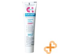 CURASEPT BIOSMALTO BéBé Enfant 3 Mois 6 Ans Dentifrice Arôme Fraise 50ml