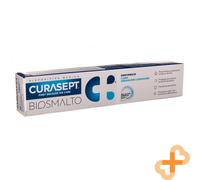 CURASEPT Biosmalto Caries À L'Abrasion Et Erosions Dentifrice 75 ML Protection