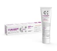 Curasept, Biosmalto Mousse Action D Color Standard, 1 paille