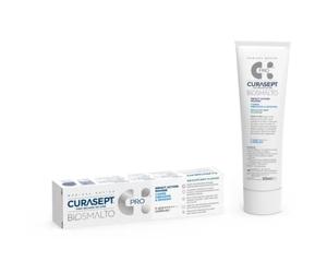 CURASEPT BIOSMALTO MOUSSE CARIE MENTA 50 ML