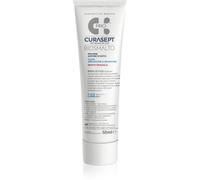 Curasept Biosmalto Mousse mousse pour restaurer l'émail dentaire Strawberry 50 ml