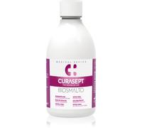 Curasept Biosmalto Sensitive Teeth bain de bouche apaisant 300 ml