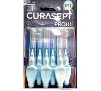 CURASEPT Brossettes interdentaires Proxi P11 x6 Bleu Clair