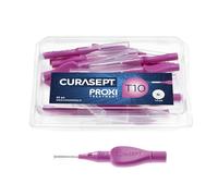 CURASEPT - Brossettes interdentaires Proxi T10 refill x25 violet droite
