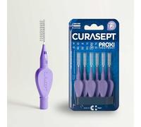 CURASEPT - Brossettes interdentaires Proxi T21 x6