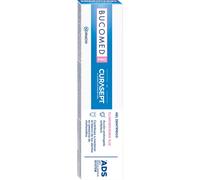 Curasept Bucomed Pro Chlorhexidine Gel Dentifrice 75 ml