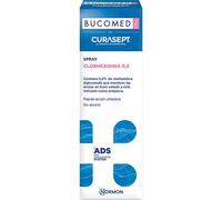 Curasept Bucomed Pro Chlorhexidine Spray 30 ml