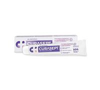 Curasept - Curasept Gel Dentifrice Traitement protecteur régénérant 75 ml - 982821480