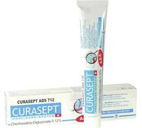 Curasept dentifrice 0,12% Chx Ads 712 75 ml