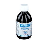 Curasept Eau Dentifrice 0,12% Ads212 Bain De Bouche 200 ml