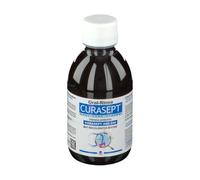 Curasept Eau Dentifrice 0,20% Ads220 Bain De Bouche 200 ml