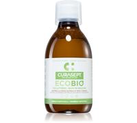 Curasept EcoBio Mouthwash bain de bouche 300 ml