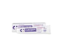Curasept - Curasept Gel Dentifrice Traitement protecteur régénérant 75 ml - 982821480