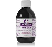 Curasept Implant PRO bain de bouche 200 ml