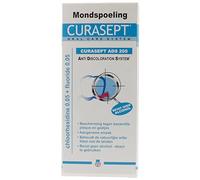 Curasept Oral Care System ADS 205 200 ml