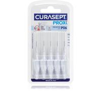 Curasept P06 proxi 0,6 mm brossettes interdentaires 6 pcs
