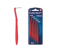 CURASEPT PROXI ANGLE T12 ROUGE RED