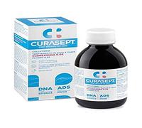 Curasept Rince-bouche 0,05, 200 millilitres, soulagement de la sensibilité, sans alcool