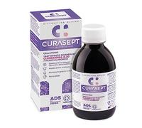 Curasept Rince-bouche Liquide antiseptique 0.20% chlorhexidine-digluconate - 200ml - Sans alcool