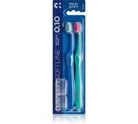 Curasept Softline 0.10 Maxi Soft 2Pack brosse à dents 2 pcs