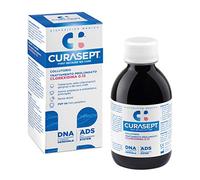 Curasept Trattamento Prolungato Collutorio con Clorexidina 0.12 con ADS, 200 ml