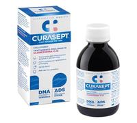 Curasept Trattamento Prolungato Collutorio con Clorexidina 0.12 con ADS, 200 ml