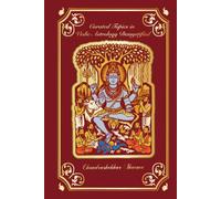 Curated Topics in Vedic Astrology Demystified