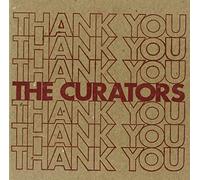 Curators - Thank You
