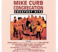 Curb, Mike Congregation - Greatest Hits