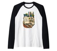 Curb Side Sketch Croquis Ville Crayon Manche Raglan