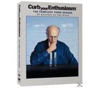 CURB YOUR ENTHOUSIASM 3/2 DVD/VN G