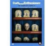 CURB YOUR ENTHOUSIASM 4/2 DVD/VN G
