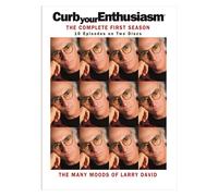 Curb Your Enthusiasm