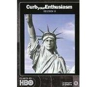 CURB YOUR ENTHUSIASM 8-VN G