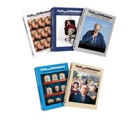 Curb Your Enthusiasm: Complete Seasons 1-5