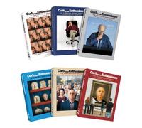 Curb Your Enthusiasm: Complete Seasons 1-6