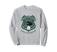 Curb Your Enthusiasm Ocean View PAPL14518 Sweatshirt