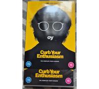 Curb Your Enthusiasm - Saison 10 Complète - Dvd (2020)