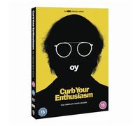Curb Your Enthusiasm: Saison 10 Dvd - Comédie Avec Larry David
