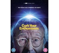 Curb Your Enthusiasm – Warner Bros. – DVD – Saison 11 (2021/2022)
