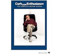 Curb Your Enthusiasm - Series 2 - Complete G