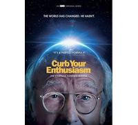Curb Your Enthusiasm: The Complete Eleventh Season [Dvd] 2 Pack
