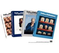 Curb Your Enthusiasm - The Complete First Four Seasons
