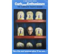 Curb Your Enthusiasm: The Complete Fourth Season [Dvd] Full Frame, Repackaged