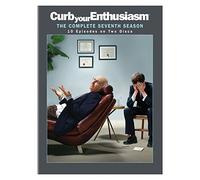 Curb Your Enthusiasm: The Complete Seventh Season
