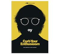 Curb Your Enthusiasm: The Complete Tenth Season