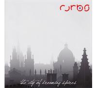 Curbs - The City of Dreaming Spir [Import]