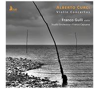 Curci: Violin Concertos 1